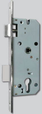 comprar Cerradura de puertas de alta seguridad de acero inoxidable 4570 para puertas de madera o acero Fabricación en línea