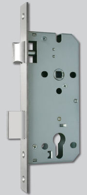 Mua Thép không gỉ Chốt Mortise thay thế 4585 Cửa thép Mortise phần cứng cửa túi sản xuất trực tuyến