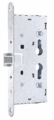ซื้อ ความปลอดภัยสูง Mortise ประตูล็อค / ล็อคภายใน / ร่างล็อคป้องกันไฟ การผลิตออนไลน์