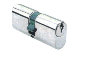 kopen CP AB En1303 Messingscilinder slot Oval type Europees profiel slot online vervaardiging