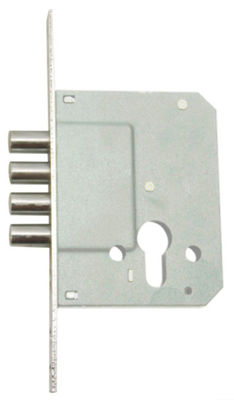 kopen 35-50 mm deurdikte Doorklok met CP-afwerking en verstelbare sluiting online vervaardiging