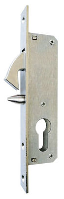 acheter Épaisseur de la porte 35 mm - 50 mm Fermeture de la porte à serrure de la porte Sécurité Smart Mortise Lock Single cylinder fabrication en ligne