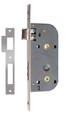 comprare Prodotti di ferro per serrature a porta a scatole a cilindro singolo fabbricazione online