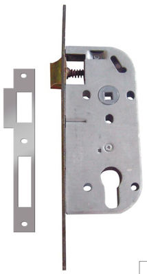 Mua Thép Deadbolt Mortise khóa cửa cho cửa gia đình trong SN kết thúc sản xuất trực tuyến