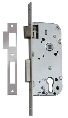 acheter Fermeture de porte à l'aide d'une serrure de type mortise Installation simple et pratique Fermetures de porte de haute sécurité pour le ménage fabrication en ligne