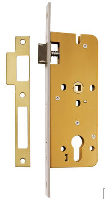 comprar GP Finish Mortise Door LockInstalação Deadbolt aço Zamak Mortise Lock Key Fabricação em linha