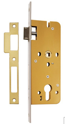 Купить GP Finish Mortise Door LockInstallation Deadbolt Steel Zamak Mortise Lock Key (Завершить установку дверного замыкания с застежкой) Производство в сети