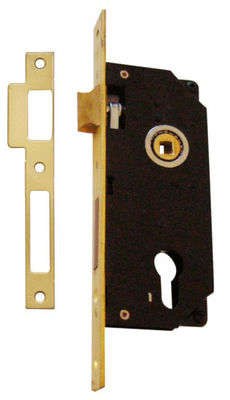 satın al 3.5cm - 5cm Modern Mortise Kilit Dayanıklı Çelik Zamak Öldürücü Çevrimiçi üretim