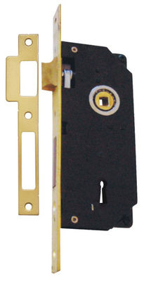 satın al Demir Mortise Kapı Kilitleme Mekanizmi Düzenlenebilir Kilitli Çelik Deadbolt Mortise Banyo Kilitlemesi Çevrimiçi üretim