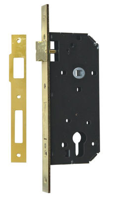 acheter Fermeture de porte à mort 35 mm - 50 mm Fermeture de porte en acier Zamak antique fabrication en ligne