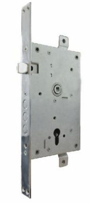 comprar Fácil de instalar Cerradura de puertas con cerradura de puerta con cerradura de privacidad con cerradura ajustable Fabricación en línea