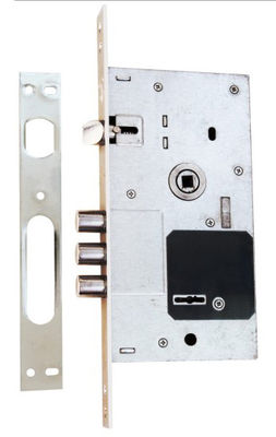 Купить Универсальный Mortise Key Lock в SN Finish для различных приложений Производство в сети