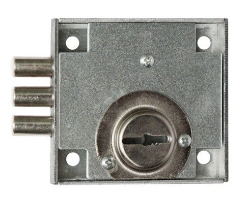 kaufen Mortise Key Lock Deadlatch Keyway Die robuste Sicherheitslösung für Ihr Unternehmen Online-Herstellung