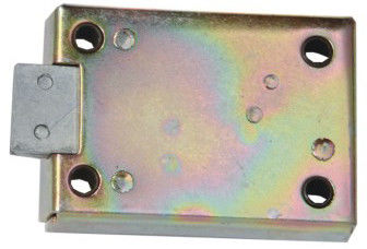 comprar Fechadura de chave Mortise para espessura de porta de 35-55 mm no design da chave Fabricação em linha