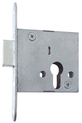 comprar Cerradura de llave de seguridad para puertas de 35-55 mm de espesor Fabricación en línea