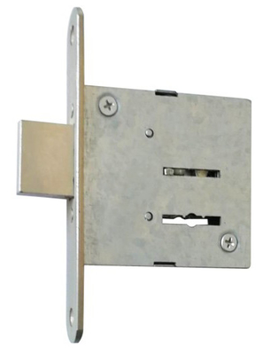 Αγορά Κλειδί κλειδαριού Mortise Robust Security Deadlatch Κλειδί κλειδαριού για βελτιωμένη προστασία των επιχειρήσεων ηλεκτρονική κατασκευή