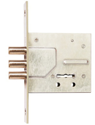 Buy Deadlatch Mortise Key Lock Latch Type online manufacture