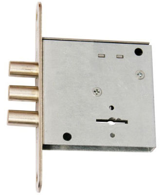 Mua Mortise Key Lock CP Finish Thiết kế tích hợp cho độ dày cửa 35-55mm sản xuất trực tuyến