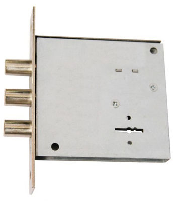 comprar Mortise Key Lock CP Finish Key Lock Durabilidade e desempenho para o seu negócio Fabricação em linha