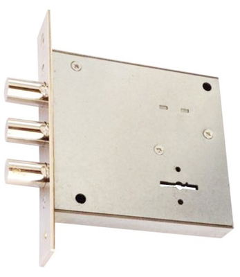 Buy Latch Type Deadlatch Mortise Key Lock SN GP CP AB online manufacture