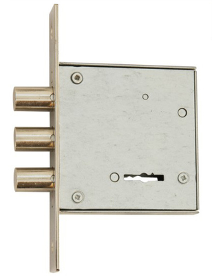Buy Upgrade Your Security with Mortise Key Lock Key Lock System online manufacture