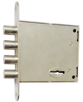 comprare SN GP CP AB Finish Design integrato con serratura a chiave mortale fabbricazione online