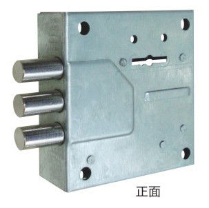 Mua Khóa khóa Mortise khóa khóa chết trong Chrome mạ cho Deadlatch sản xuất trực tuyến