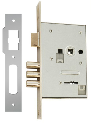 Αγορά Κλειδί Mortise Lock Deadlatch Κλειδί Ελέγχου Το κλειδί για τις κατευθυντήριες γραμμές ασφαλείας της περιουσίας σας ηλεκτρονική κατασκευή