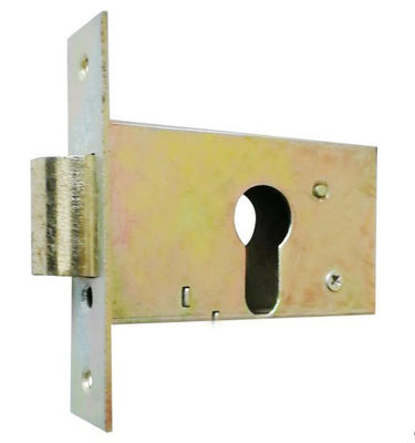 شراء CP Finish قفل مفتاح Mortise لسمك الباب 35-55mm و CP Finish التصنيع عبر الإنترنت