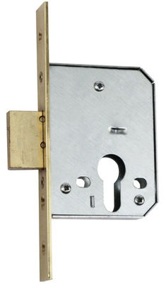 Buy 35-55mm Door Thickness Mortise Key Lock in GP Finish Secure Your Space online manufacture