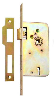 Buy Mortise Key Lock Unlock Efficiency and Performance with Integrated Design Finish SN GP CP AB online manufacture