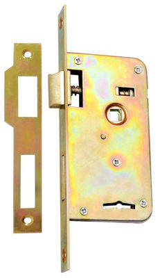 Buy Mortise Key Lock for Maximum Security and Long - lasting Performance online manufacture
