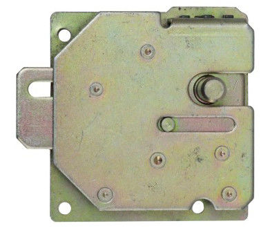 Buy Mortise Key Lock ZINC Finish Variety of Functions for Door Thickness 35-55mm online manufacture