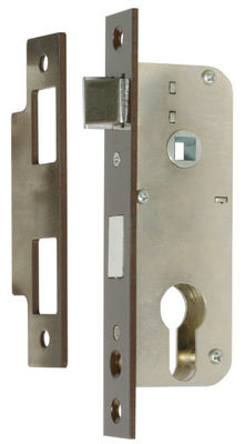 satın al GP CP AB Finish Door Lock Mortiser Key Control Deadlatch Güzeltme Kapı Mortise Lock Çevrimiçi üretim