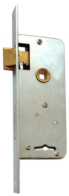 Buy Hospitals Home Mortise Dead Latch Robust Security Mortise Key Cylinder online manufacture