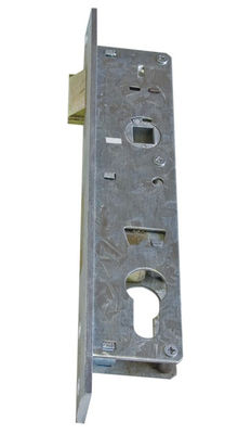 Buy Retail Stores Commercial Buildings Mortise Key Lock Reliable PVC Doors Mortise Lock System online manufacture