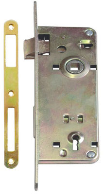 comprar Conjunto de fechaduras de porta de alta segurança SN GP CP AB Finish Standard Mortise Lock Fabricação em linha