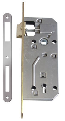 comprar 35-55mm espesor de la puerta Cerradura de llave de mortero con GP Finish Deadlatch Tipo Fabricación en línea