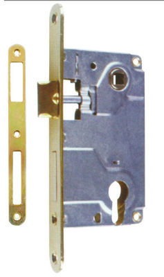 Buy Mortise Key Lock SN GP CP AB Key Control Deadlatch Finish for Dependable Security Performance online manufacture