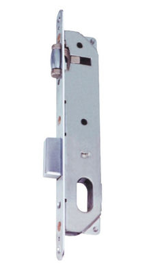 comprare Tipo Deadlatch Sicurezza Porta in alluminio Chiusura Superficie Porta in alluminio montata Cilindro fabbricazione online