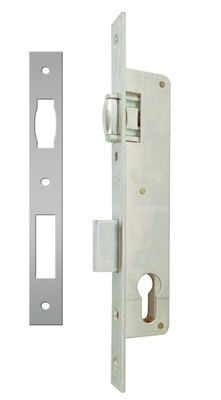 acheter Fermeture de porte en aluminium de style européen CP Finition Fermeture coulissante en aluminium fabrication en ligne