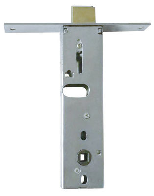 comprar Fechadura de porta de alumínio de 30 mm com montagem de superfície Fabricação em linha