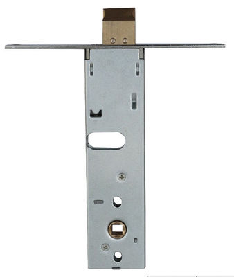 comprar 35 - 50 mm Porta de Ferro Fechadura de Porta de Alumínio Antiroubo Estilo Europeu GP CP AB SN Finalização Fabricação em linha