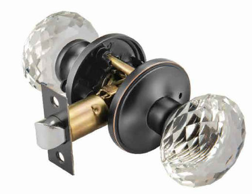 kopen Anti-diefstal knop deur slot verstelbare backset Vintage deurknoppen met sloten online vervaardiging