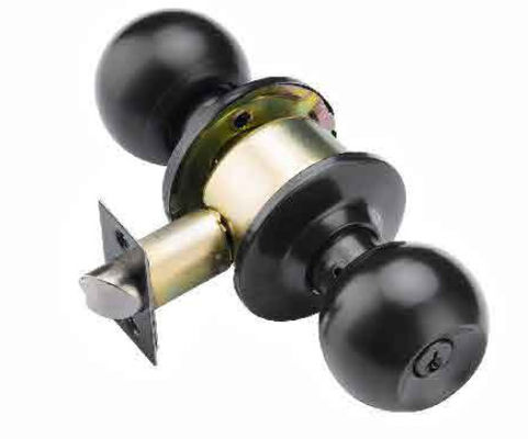 comprare Schlage french porta maniglia blocco 2-3/8inch 60mm O 2-3/4inch 70mm Surface Mount Door Lock fabbricazione online