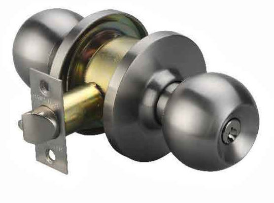 kaufen Einfache Installation Türknopf Schloss Fassett Sicherheits Tür Hardware 1