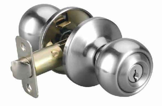 comprar Puerta del botón Cerradura Función de entrada Cuadrado Final SS CP MB ORB PB AB ET Fabricación en línea