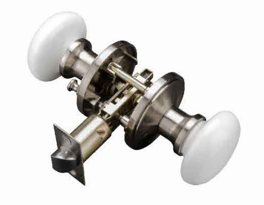 kaufen Diebstahlschutz Standard A Knob Türschloss mit Full Lip T-Form Strike 1-1/2 