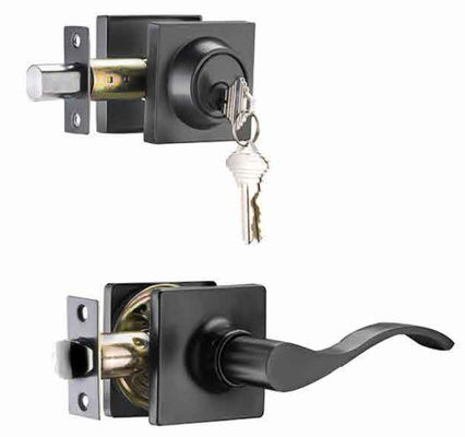 buy Combination Lock Standard 1-3/8 Inch to 1-3/4 Inch Thickness Entrance Doors with ANSI Grade 3 ET Function online manufacture