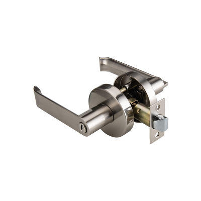 ซื้อ ท่อเลเวอร์ล็อค Schlage ผู้ใช้ - ดีไซน์มิตร CP MB ORB PB AB SS ปลายสําหรับความต้องการ การผลิตออนไลน์